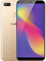 Best available price of ZTE nubia N3 in Dominica