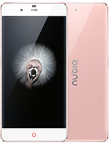 Best available price of ZTE nubia Prague S in Dominica