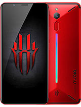 Best available price of ZTE nubia Red Magic in Dominica