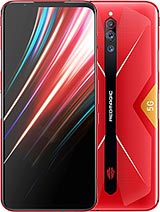 Best available price of ZTE nubia Red Magic 5G in Dominica