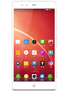 Best available price of ZTE nubia X6 in Dominica