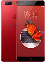 Best available price of ZTE nubia Z17 in Dominica