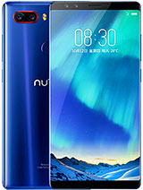Best available price of ZTE nubia Z17s in Dominica