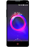 Best available price of ZTE nubia Z5S mini NX405H in Dominica