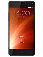 Best available price of ZTE nubia Z5S mini NX403A in Dominica