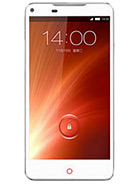 Best available price of ZTE nubia Z5S in Dominica
