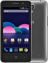Best available price of ZTE Obsidian in Dominica