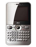 Best available price of ZTE Xiang in Dominica