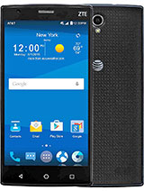Best available price of ZTE Zmax 2 in Dominica