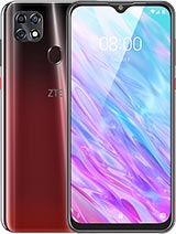 Best available price of ZTE Blade 20 in Dominica